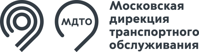 MDTO Logo